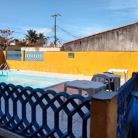 Apartamento Com Piscina Na Martim De Sa Caraguatatuba Buitenkant foto