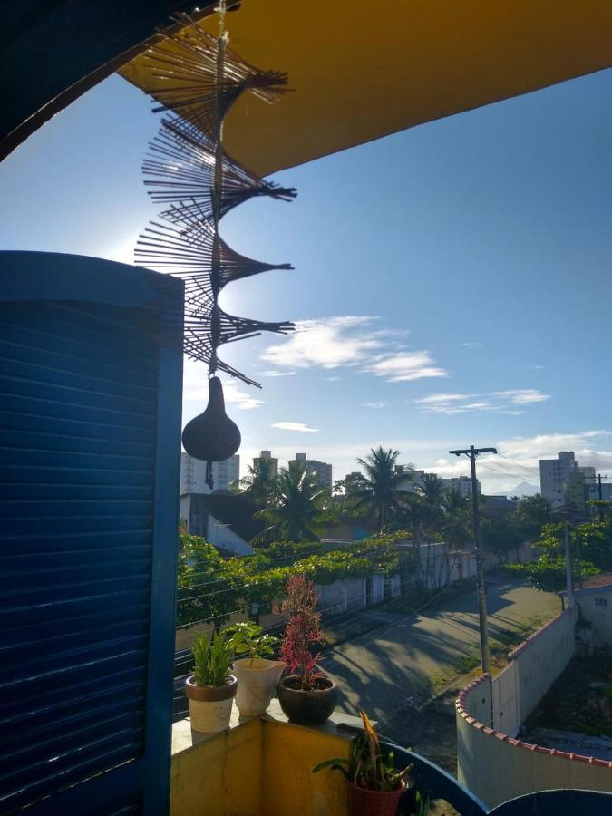 Apartamento Com Piscina Na Martim De Sa Caraguatatuba Buitenkant foto