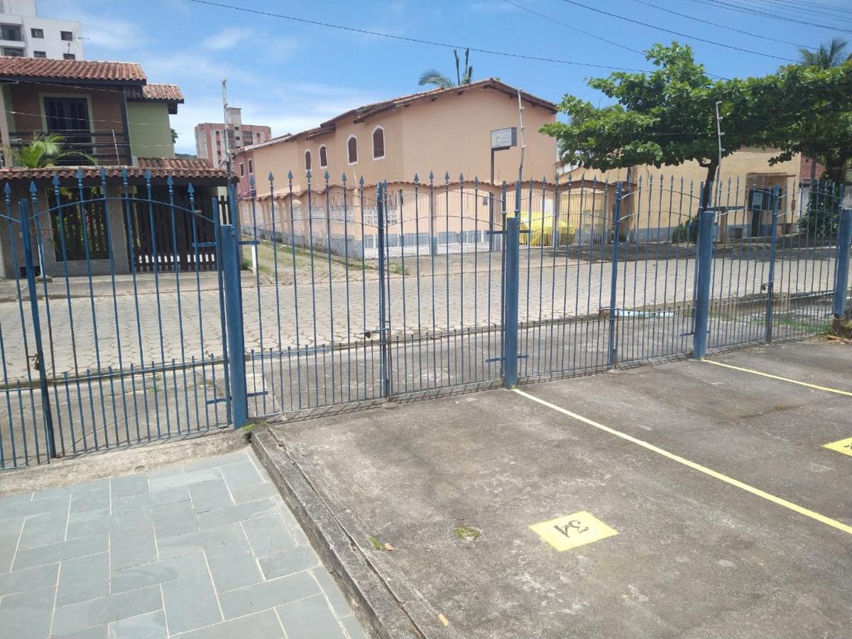 Apartamento Com Piscina Na Martim De Sa Caraguatatuba Buitenkant foto