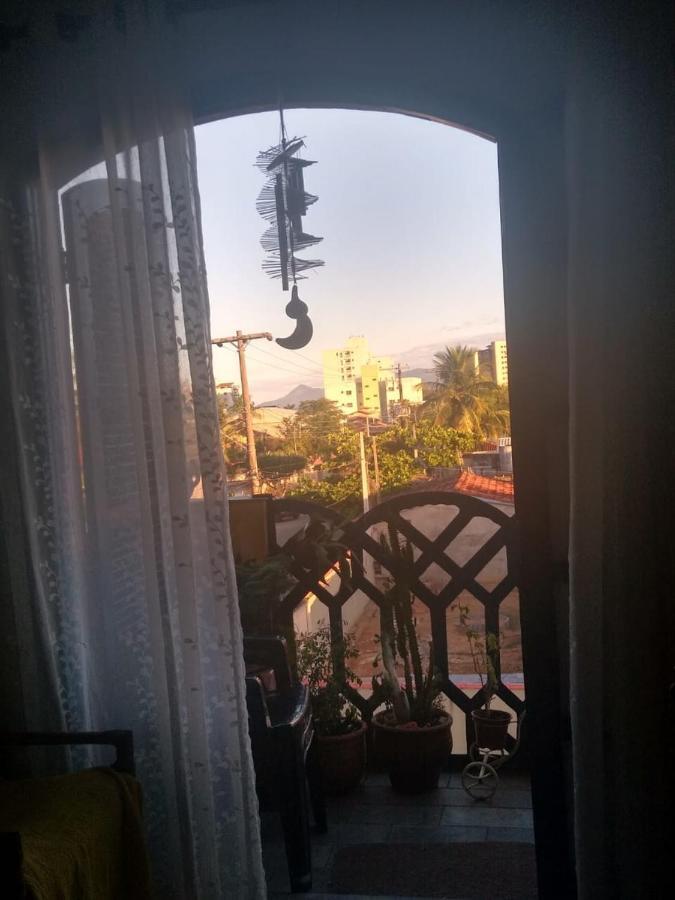 Apartamento Com Piscina Na Martim De Sa Caraguatatuba Buitenkant foto