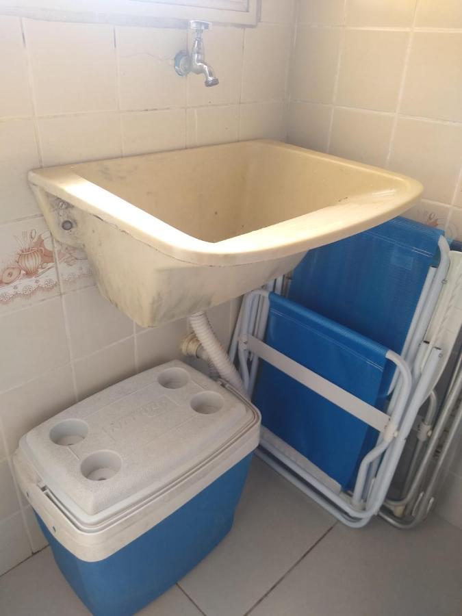 Apartamento Com Piscina Na Martim De Sa Caraguatatuba Buitenkant foto