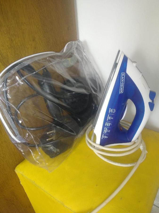 Apartamento Com Piscina Na Martim De Sa Caraguatatuba Buitenkant foto