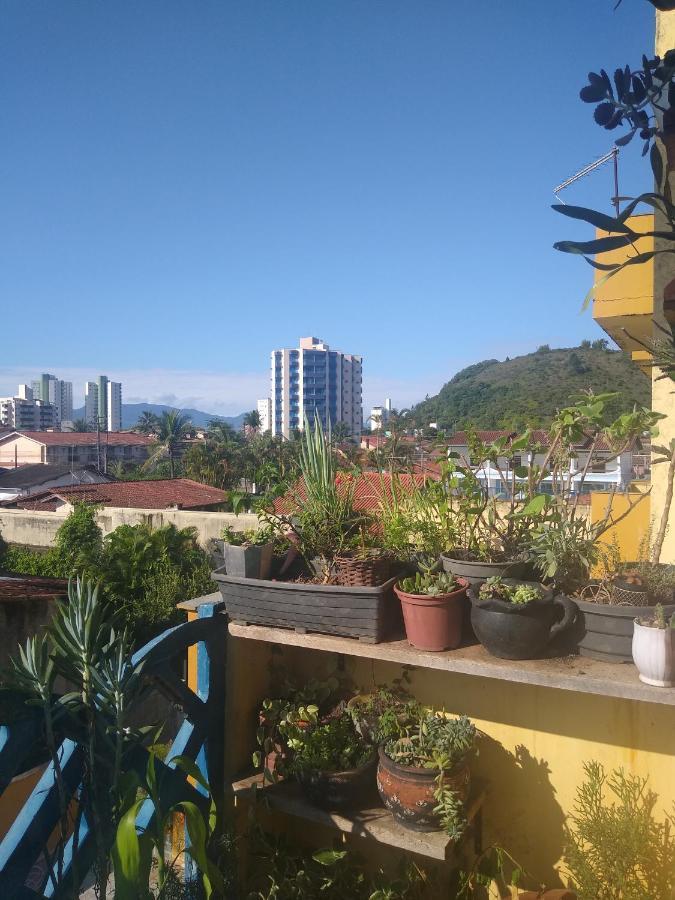 Apartamento Com Piscina Na Martim De Sa Caraguatatuba Buitenkant foto