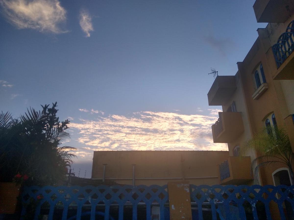 Apartamento Com Piscina Na Martim De Sa Caraguatatuba Buitenkant foto