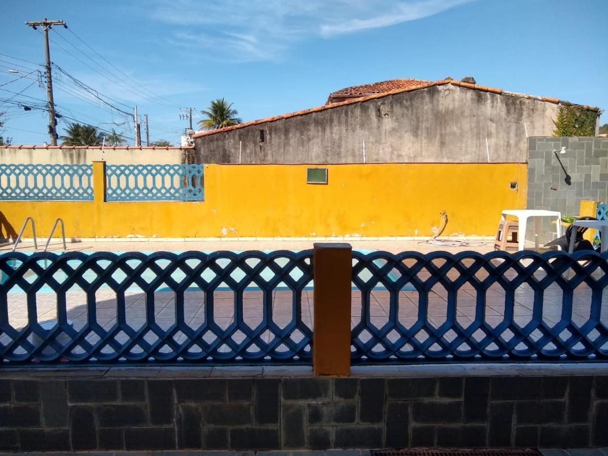 Apartamento Com Piscina Na Martim De Sa Caraguatatuba Buitenkant foto