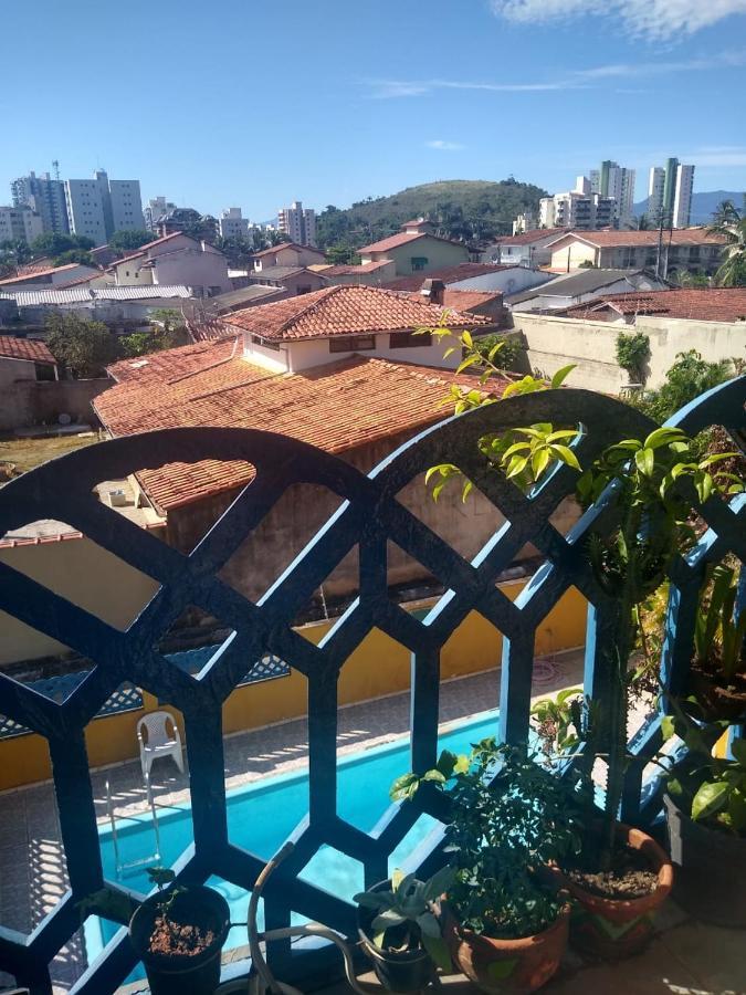 Apartamento Com Piscina Na Martim De Sa Caraguatatuba Buitenkant foto
