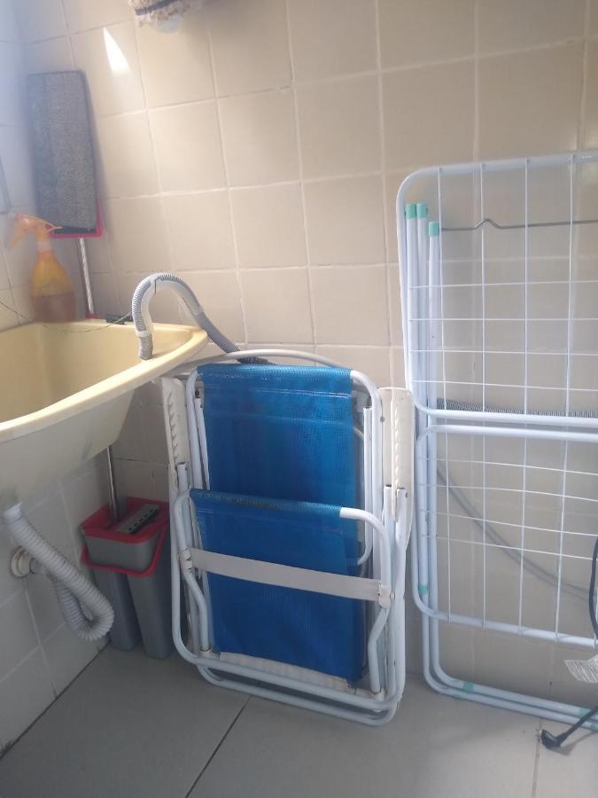 Apartamento Com Piscina Na Martim De Sa Caraguatatuba Buitenkant foto
