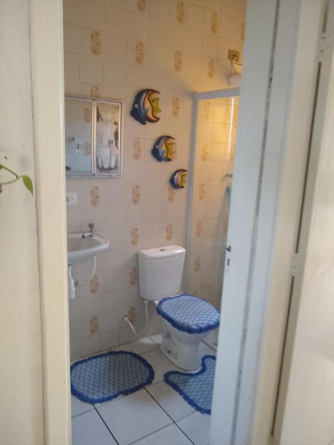 Apartamento Com Piscina Na Martim De Sa Caraguatatuba Buitenkant foto