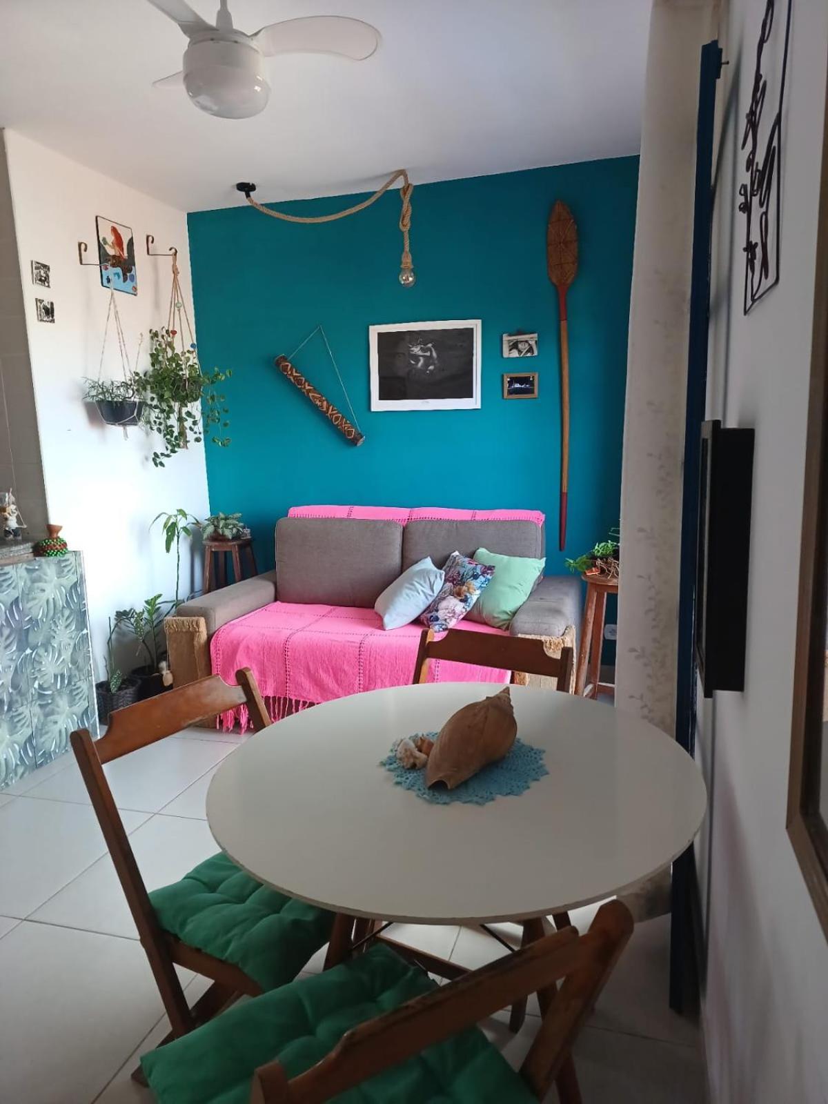 Apartamento Com Piscina Na Martim De Sa Caraguatatuba Buitenkant foto