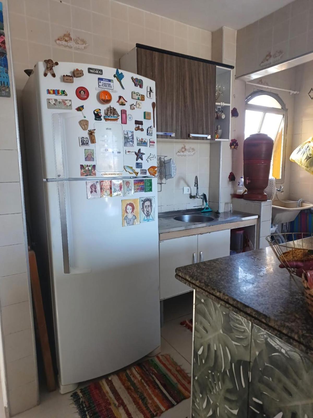 Apartamento Com Piscina Na Martim De Sa Caraguatatuba Buitenkant foto