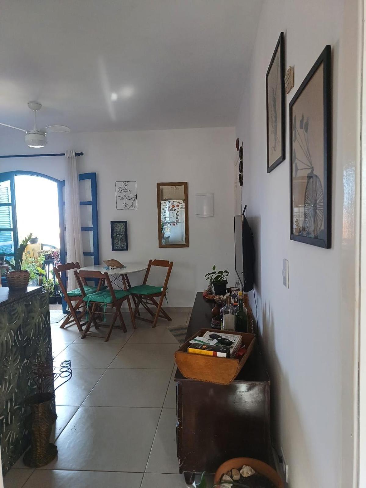 Apartamento Com Piscina Na Martim De Sa Caraguatatuba Buitenkant foto