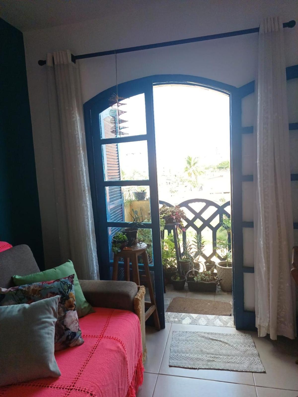 Apartamento Com Piscina Na Martim De Sa Caraguatatuba Buitenkant foto